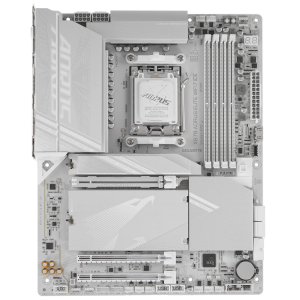 GIGABYTE X870 AORUS ELITE WIFI7 ICE