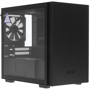NZXT H210 [CA-H210B-B1]
