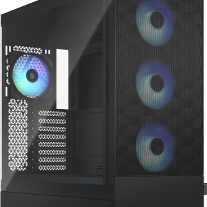 Fractal Design Pop XL Air RGB Black