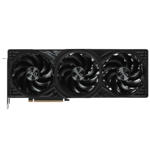 Palit GeForce RTX 5070 GamingPro