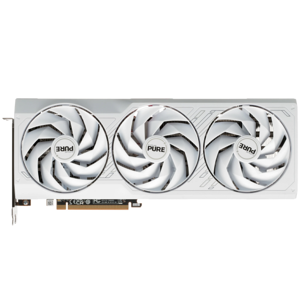Sapphire AMD Radeon RX 7800 XT PURE OC
