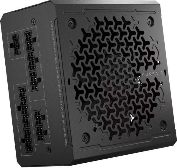 Corsair RM850e