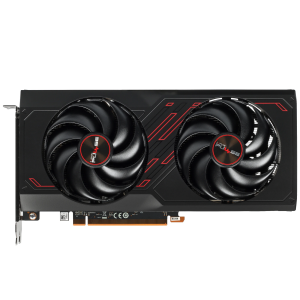 Sapphire AMD Radeon RX 7600 PULSE GAMING OC