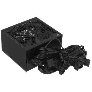 AeroCool AERO BRONZE 550W
