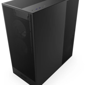NZXT H7 Flow Black [CM-H72FB-01]