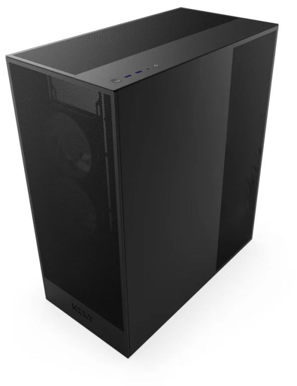 NZXT H7 Flow Black [CM-H72FB-01]