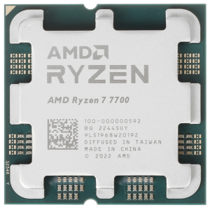 AMD Ryzen 7 7700 OEM
