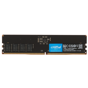 Crucial [CT16G56C46U5] 16 ГБ
