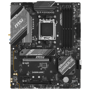 MSI B650 GAMING PLUS WIFI