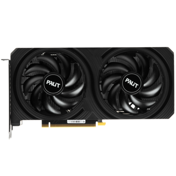 Palit GeForce RTX 4060 Infinity 2