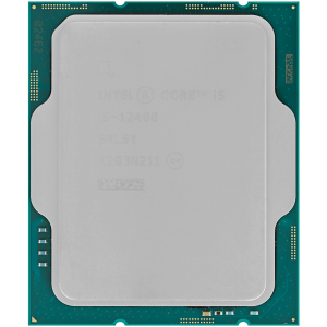 Intel Core i5-12400 OEM