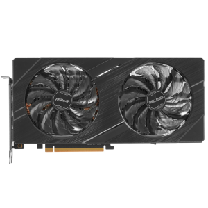 ASRock Intel Arc A770 Challenger OC
