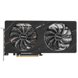 ASRock Intel Arc A580 Challenger OC